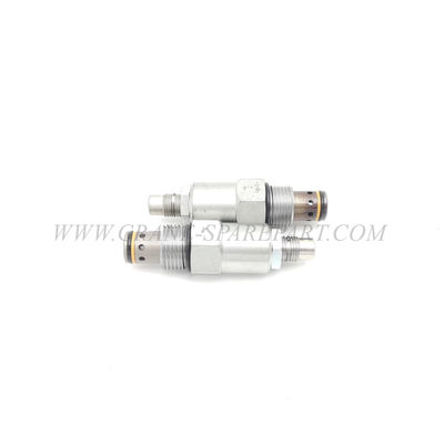 60164421 υδραυλική ανακουφιστική βαλβίδα cp210-2-β-0-ε-α πίεσης γερανών περασμένη κλωστή μέρη
