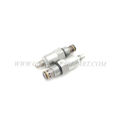 60164421 υδραυλική ανακουφιστική βαλβίδα cp210-2-β-0-ε-α πίεσης γερανών περασμένη κλωστή μέρη