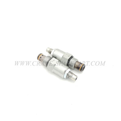 60164421 υδραυλική ανακουφιστική βαλβίδα cp210-2-β-0-ε-α πίεσης γερανών περασμένη κλωστή μέρη