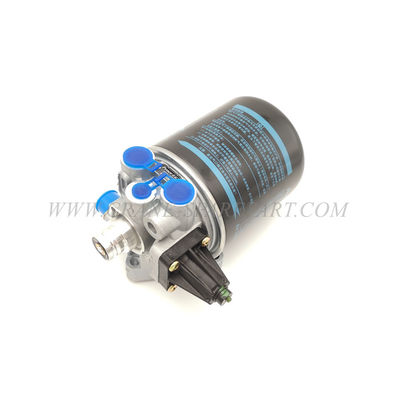 60053982 Desiccator SANY Kl35as2-55010 βαλβίδων σωληνοειδών γερανών