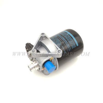 60053982 Desiccator SANY Kl35as2-55010 βαλβίδων σωληνοειδών γερανών