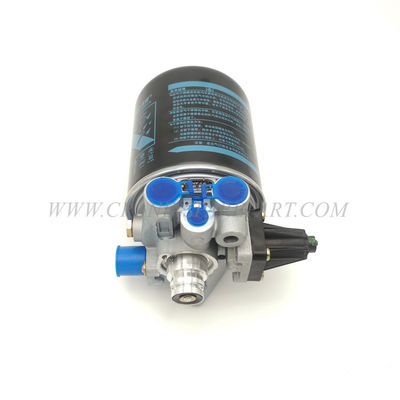 60053982 Desiccator SANY Kl35as2-55010 βαλβίδων σωληνοειδών γερανών