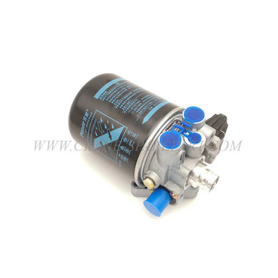 60053982 Desiccator SANY Kl35as2-55010 βαλβίδων σωληνοειδών γερανών