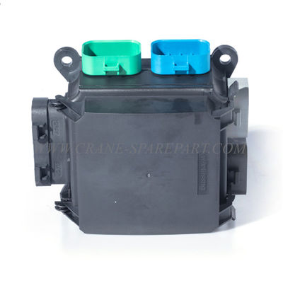 60067208 ανταλλακτικά κεντρικό Distributioncase Buss1672-0e2-Revx0 γερανών
