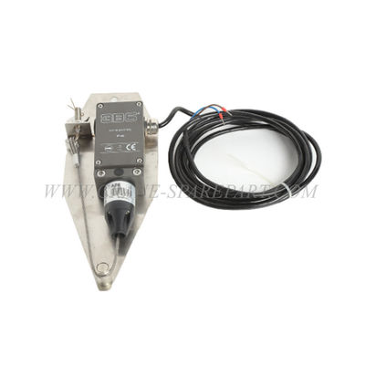 60100614 διακόπτης ορίου γερανών λ-s-1NO+1NC-9mm για Sany IOS9001