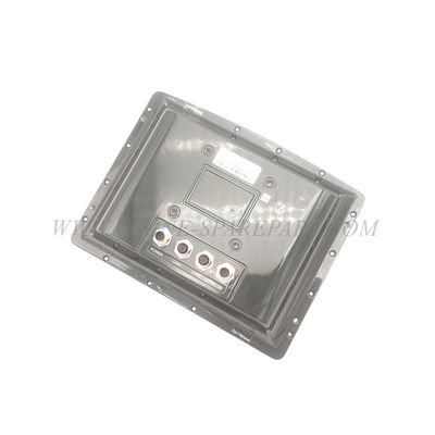 60141072 επίδειξη epro104-BASICR ανταλλακτικών γερανών αντιολισθητικών αλυσίδων SANY