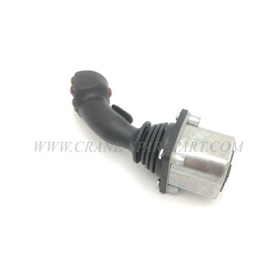Ηλεκτρικό πηδάλιο jc6000-x-$l*y-hmm-μ-s γερανών πύργων 60143815 μερών γερανών