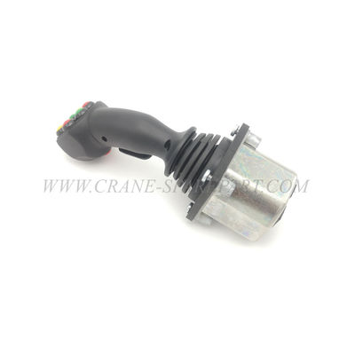 Ηλεκτρικό πηδάλιο jc6000-x-$l*y-hmm-μ-s γερανών πύργων 60143815 μερών γερανών