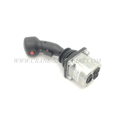 Ηλεκτρικό πηδάλιο jc6000-x-$l*y-hmm-μ-s γερανών πύργων 60143815 μερών γερανών