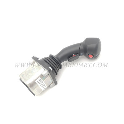 Ηλεκτρικό πηδάλιο jc6000-x-$l*y-hmm-μ-s γερανών πύργων 60143815 μερών γερανών