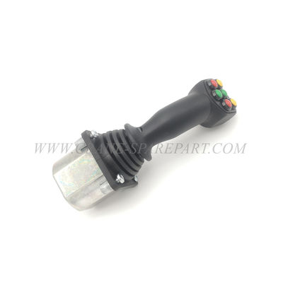 Ηλεκτρικό πηδάλιο jc6000-x-$l*y-hmm-μ-s γερανών πύργων 60143815 μερών γερανών