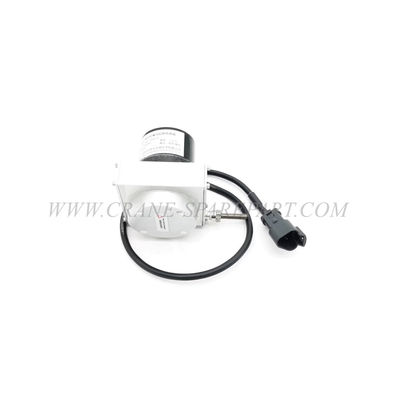 Σύστημα αισθητήρων γερανών 60147750 μετατοπίσεων για SANY Hg-wy-2250-Β