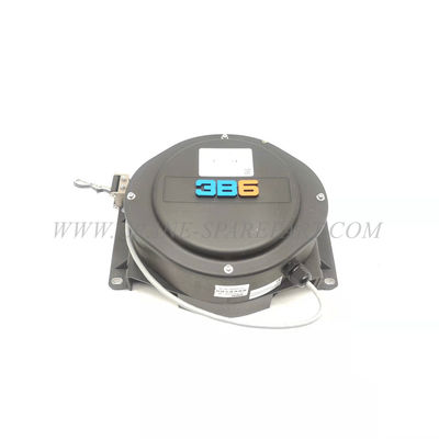 Acq-10AS100 ηλεκτρικοί αισθητήρες 60149733 μέτρησης μήκους μερών γερανών