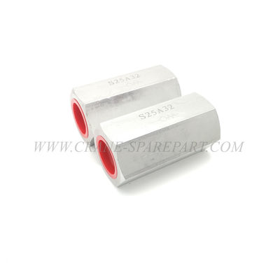 A220401000298 βαλβίδα τρόπων μερών SANY S25A3.0 ένα συστημάτων προσγείωσης γερανών