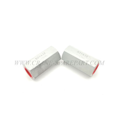 A220401000298 βαλβίδα τρόπων μερών SANY S25A3.0 ένα συστημάτων προσγείωσης γερανών