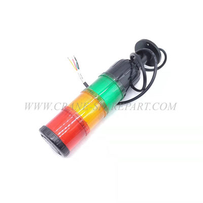 A241100000651 ελαφρύς συναγερμός AL213 IP65 24V 3W δεικτών γερανών