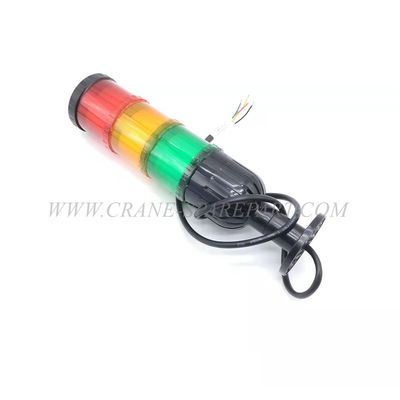 A241100000651 ελαφρύς συναγερμός AL213 IP65 24V 3W δεικτών γερανών