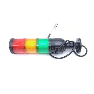 A241100000651 ελαφρύς συναγερμός AL213 IP65 24V 3W δεικτών γερανών