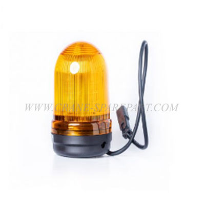 A241100000656 επικεφαλής λαμπτήρας JD90A-H03Y024 των περιστροφικών οδηγήσεων γερανών υποστηριγμάτων