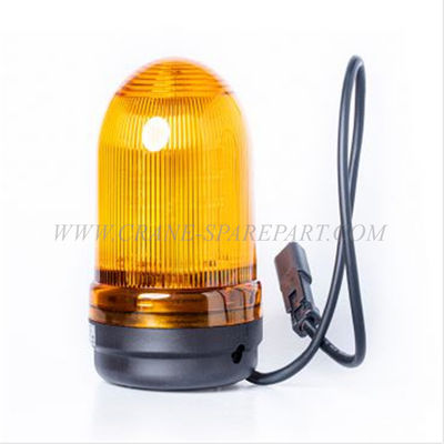 A241100000656 επικεφαλής λαμπτήρας JD90A-H03Y024 των περιστροφικών οδηγήσεων γερανών υποστηριγμάτων