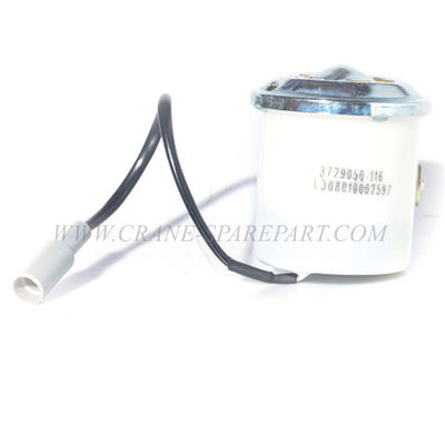 A249900000826 σειρήνα 3729050-116-24V ανταλλακτικών υπερυψωμένων γερανών