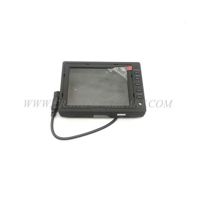 A249900001541 ηλεκτρικό όργανο ελέγχου 057A00AD5-I000 χρώματος μερών γερανών