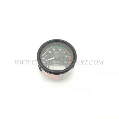 Μέρη Tachometert 3500-DC24-IP20 αμαξιών γερανών A250201000019 SANY
