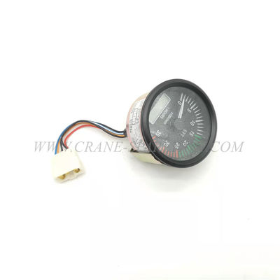 Μέρη Tachometert 3500-DC24-IP20 αμαξιών γερανών A250201000019 SANY