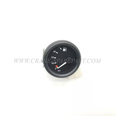 A250209000005 αντικατάσταση 0~1 DC24 IP20 IOS9001 μετρητών καυσίμων