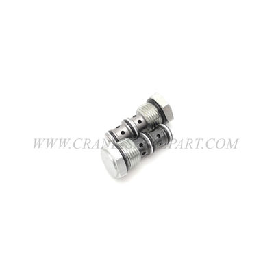 B220401000041 υδραυλικός κατάλληλος SANY γερανός dsv1-10-β-ο βαλβίδων σαϊτών