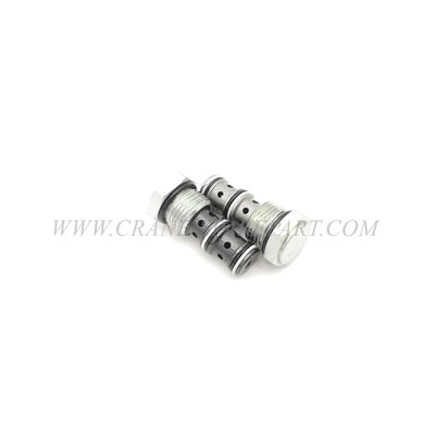 B220401000041 υδραυλικός κατάλληλος SANY γερανός dsv1-10-β-ο βαλβίδων σαϊτών