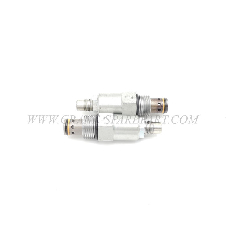 60164421 υδραυλική ανακουφιστική βαλβίδα cp210-2-β-0-ε-α πίεσης γερανών περασμένη κλωστή μέρη