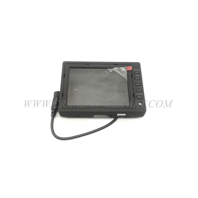 A249900001541 ηλεκτρικό όργανο ελέγχου 057A00AD5-I000 χρώματος μερών γερανών